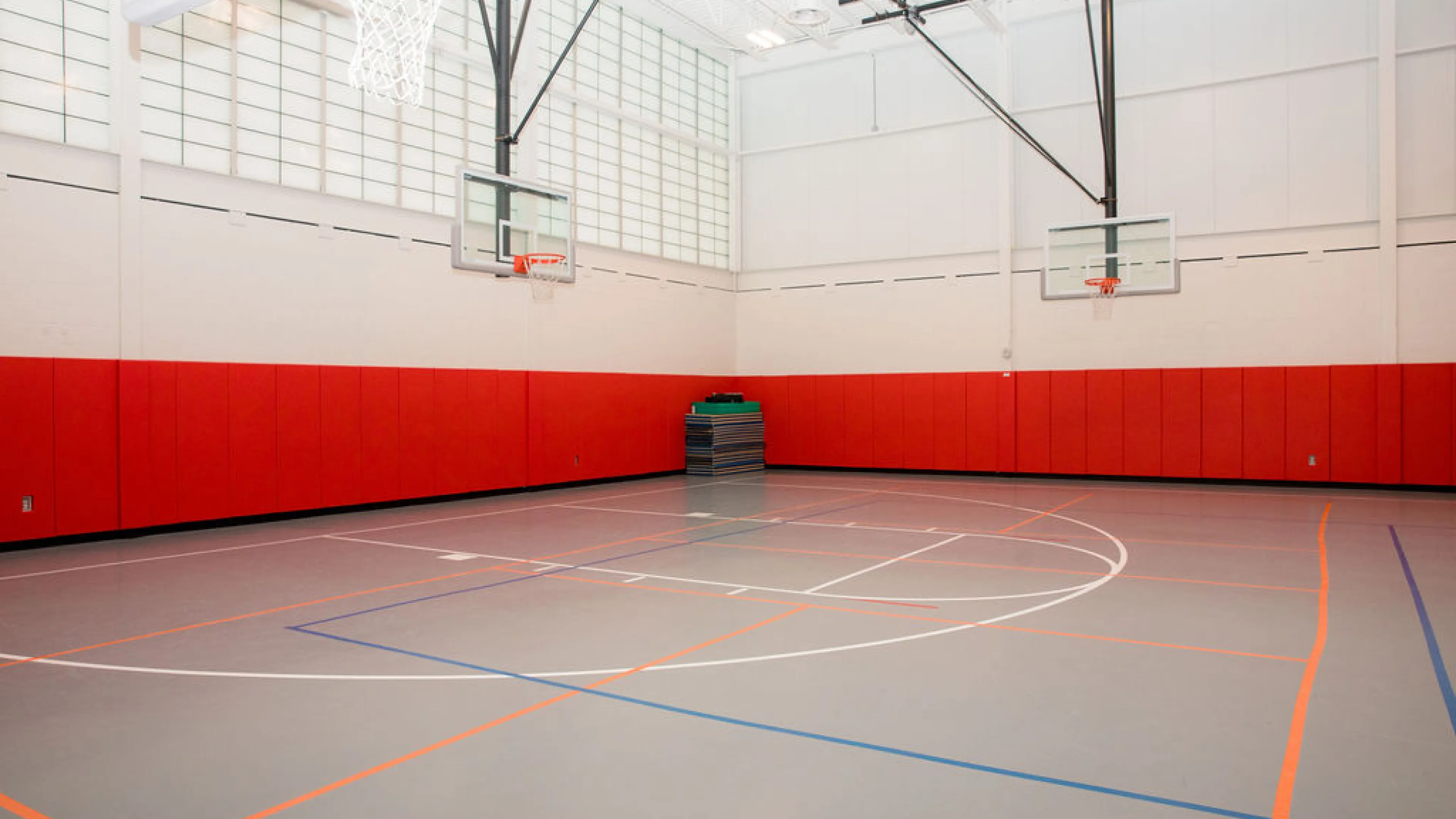 slate belt gym