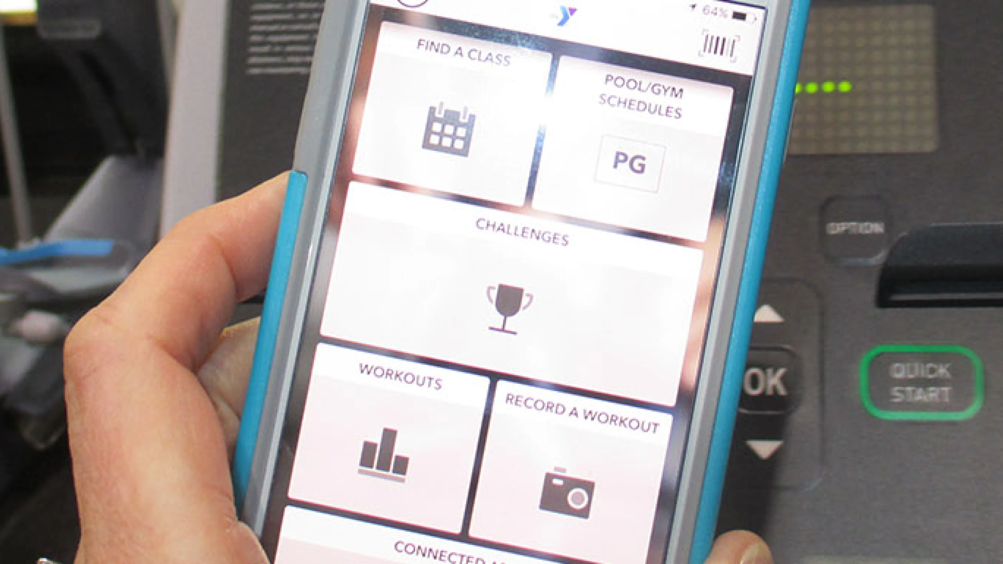 facility app