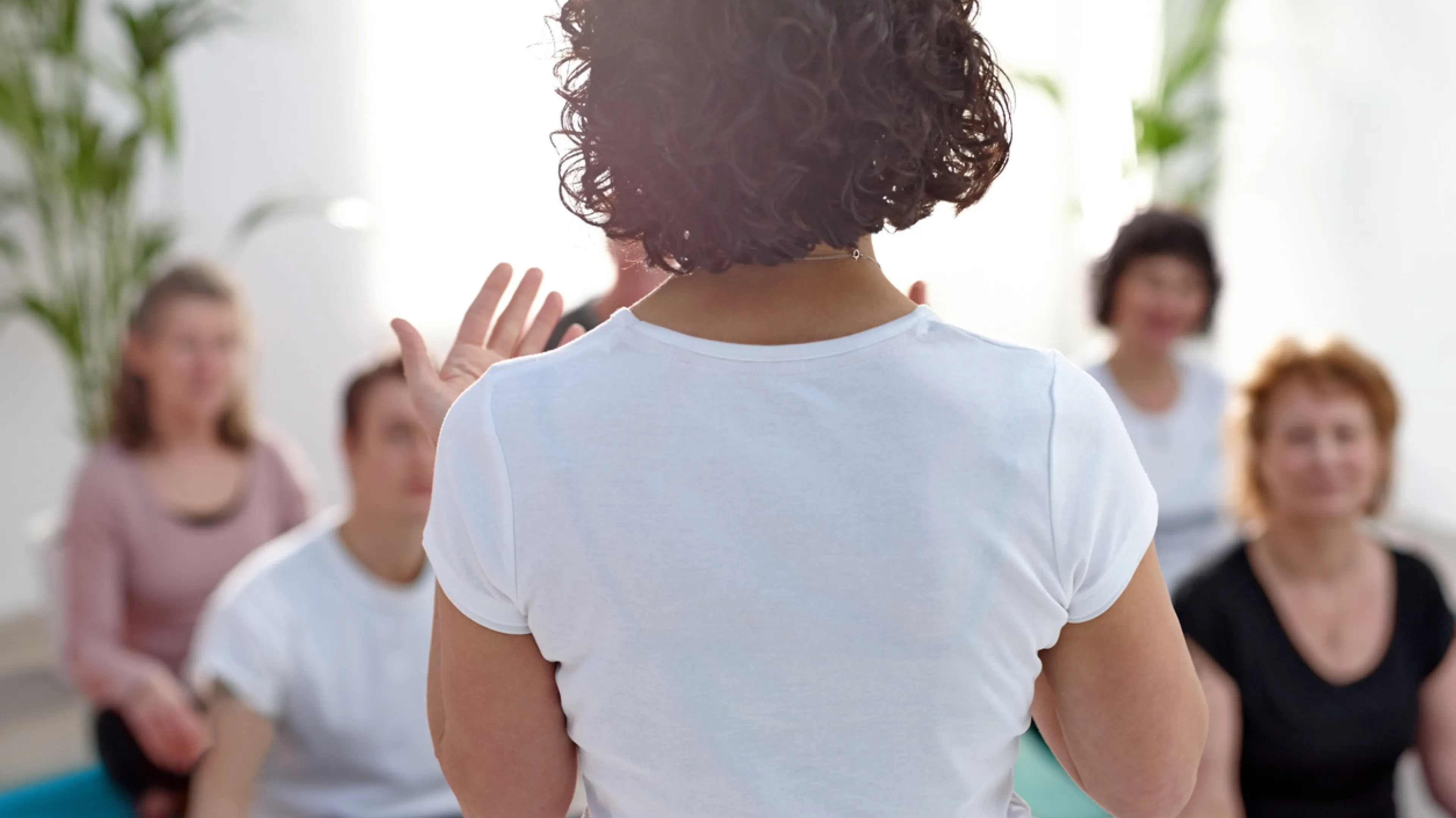 health coaching