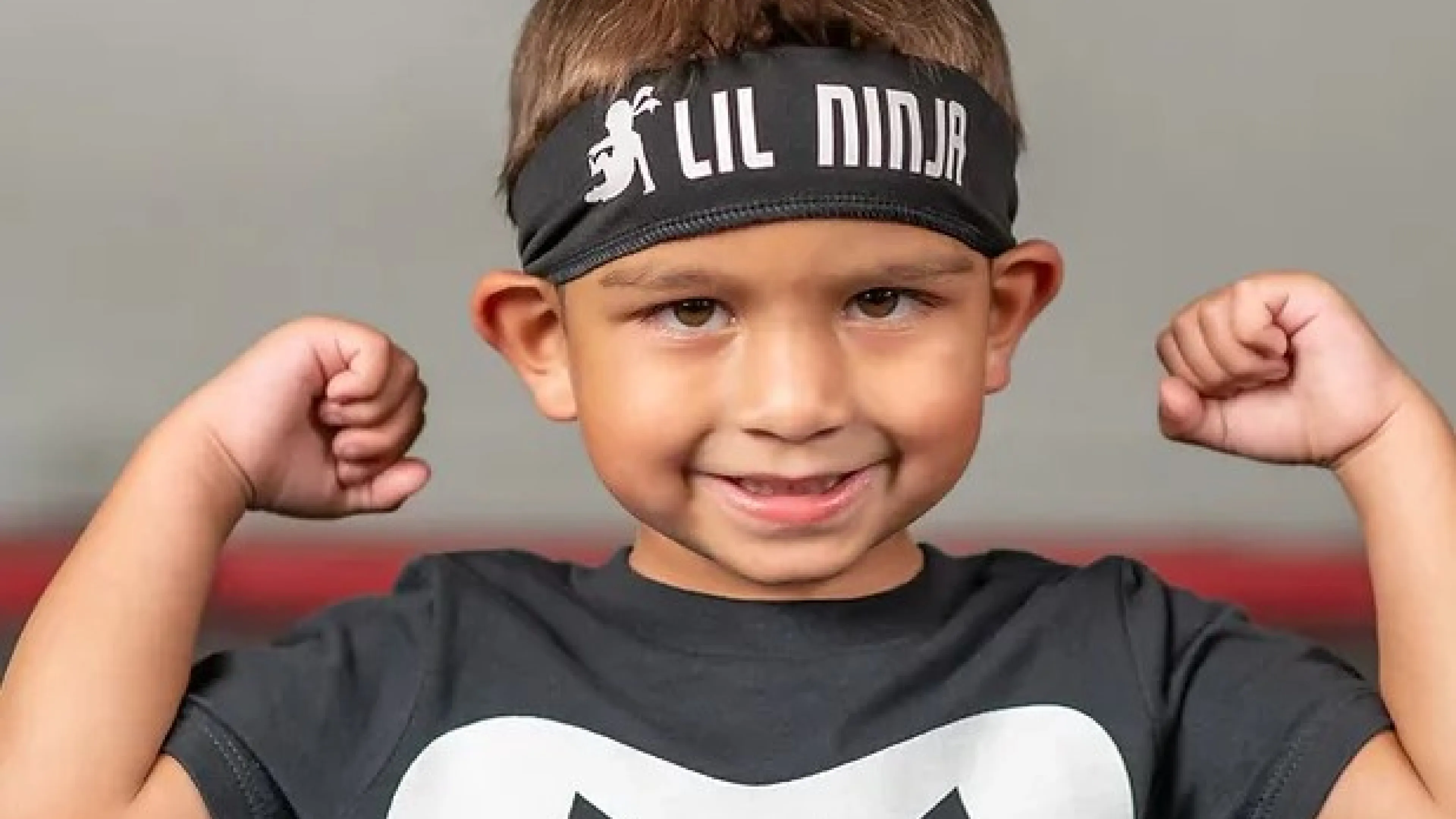 lil ninja