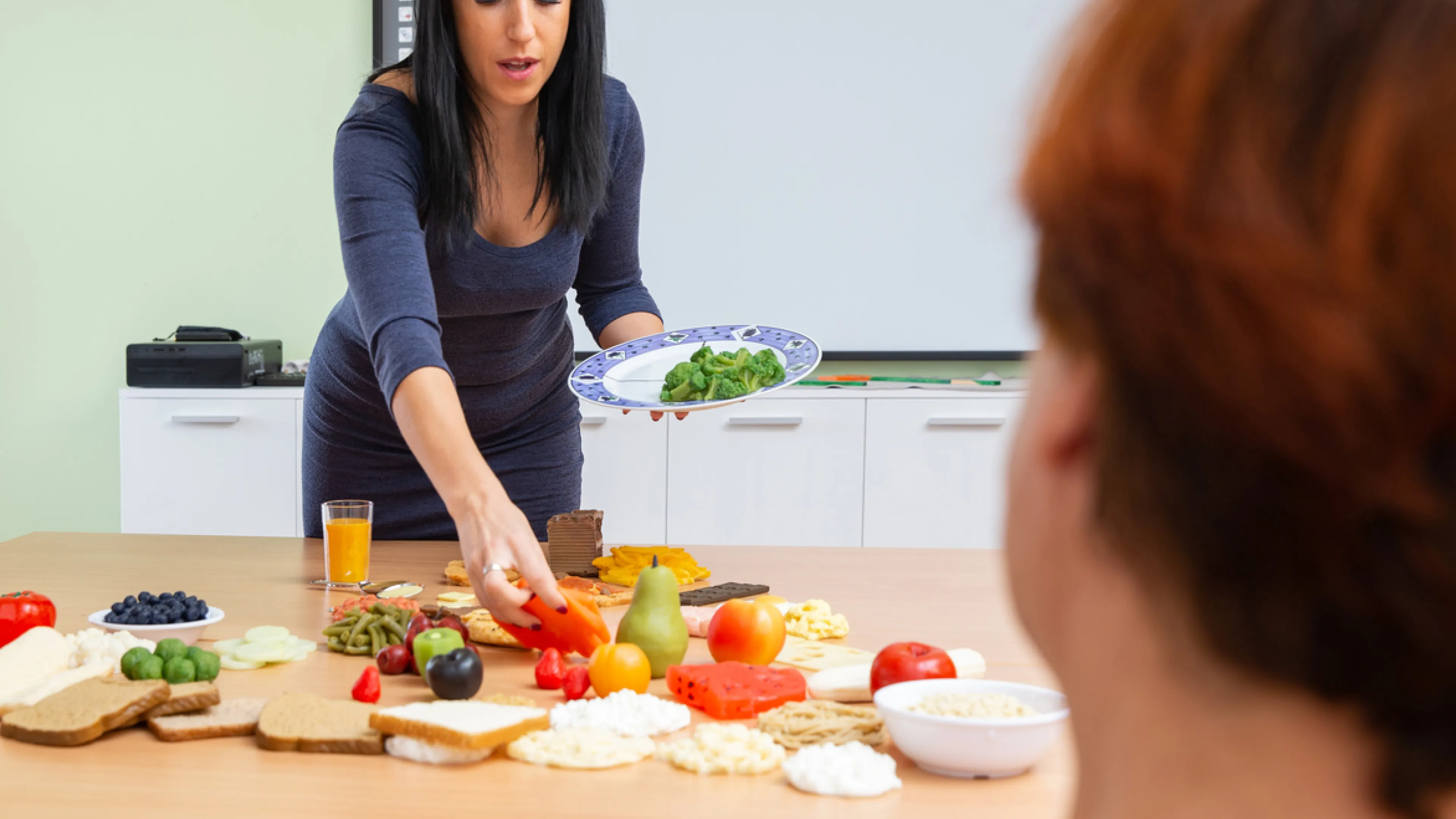 nutrition coaching