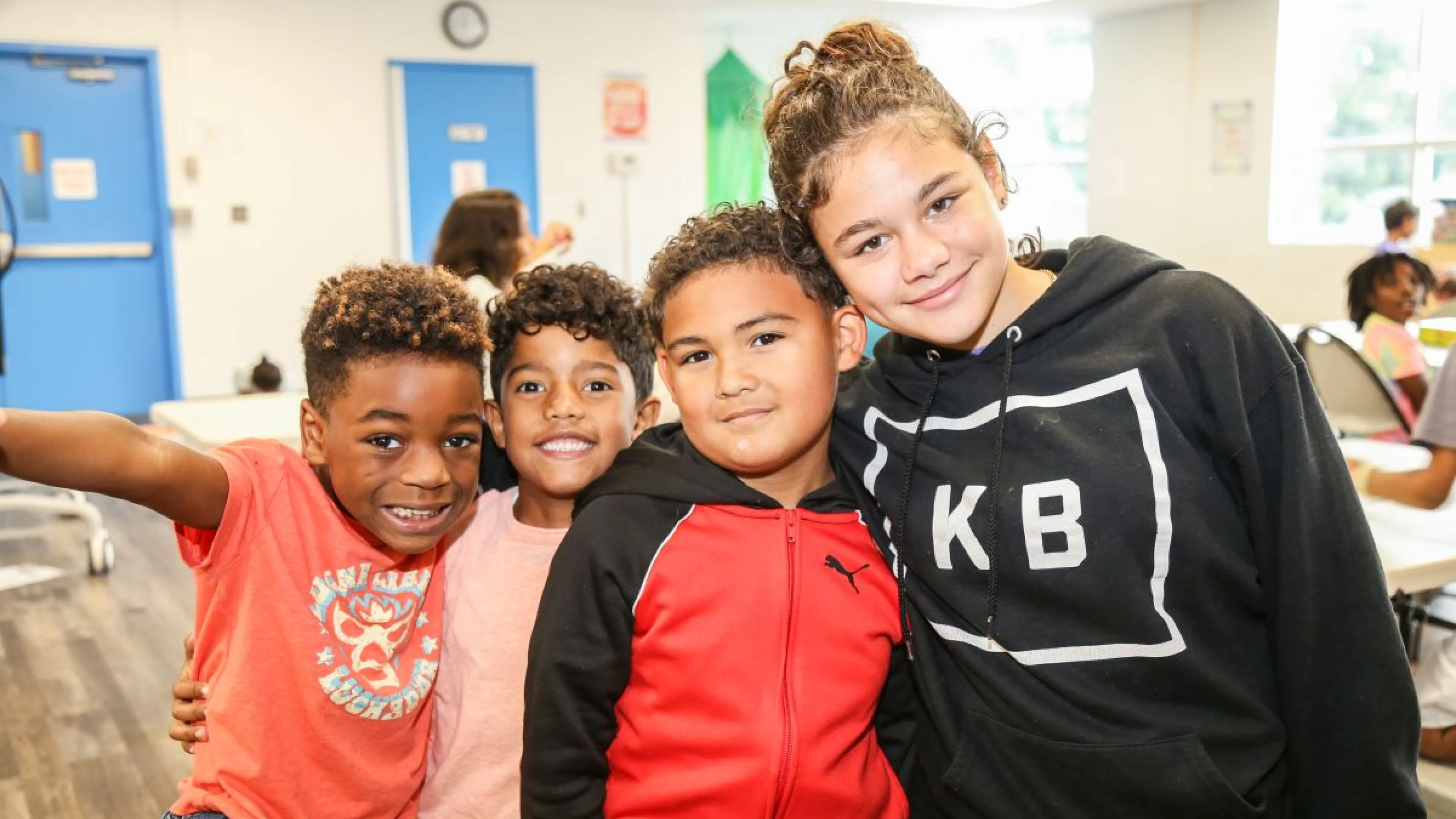 allentown summer camp