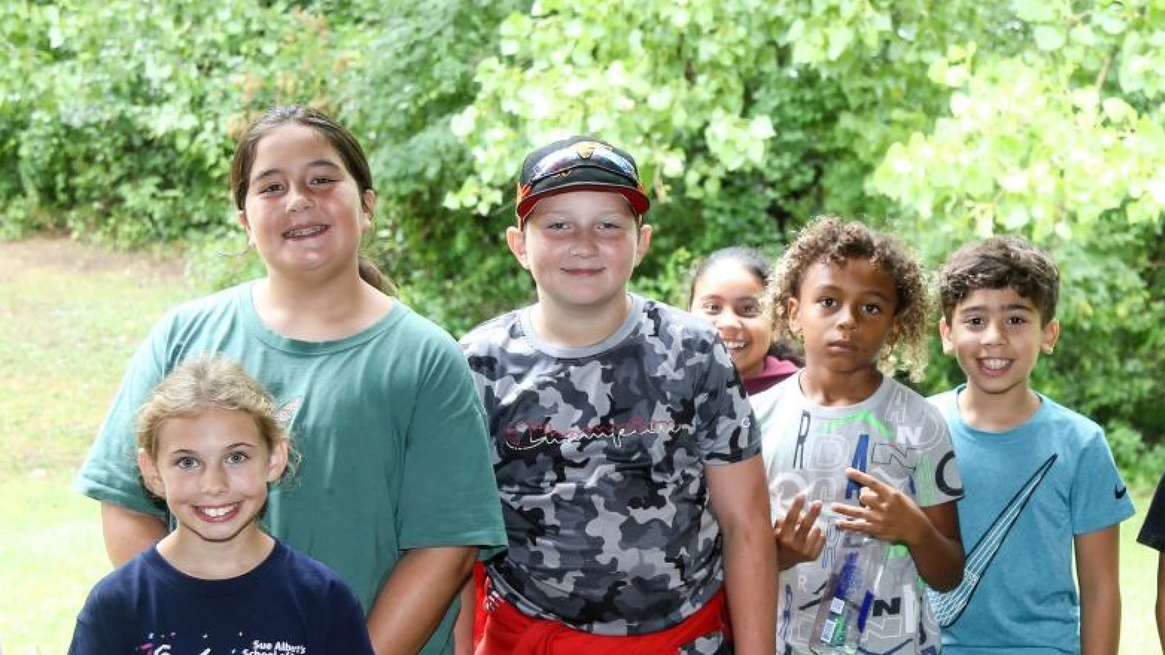 suburban north camp