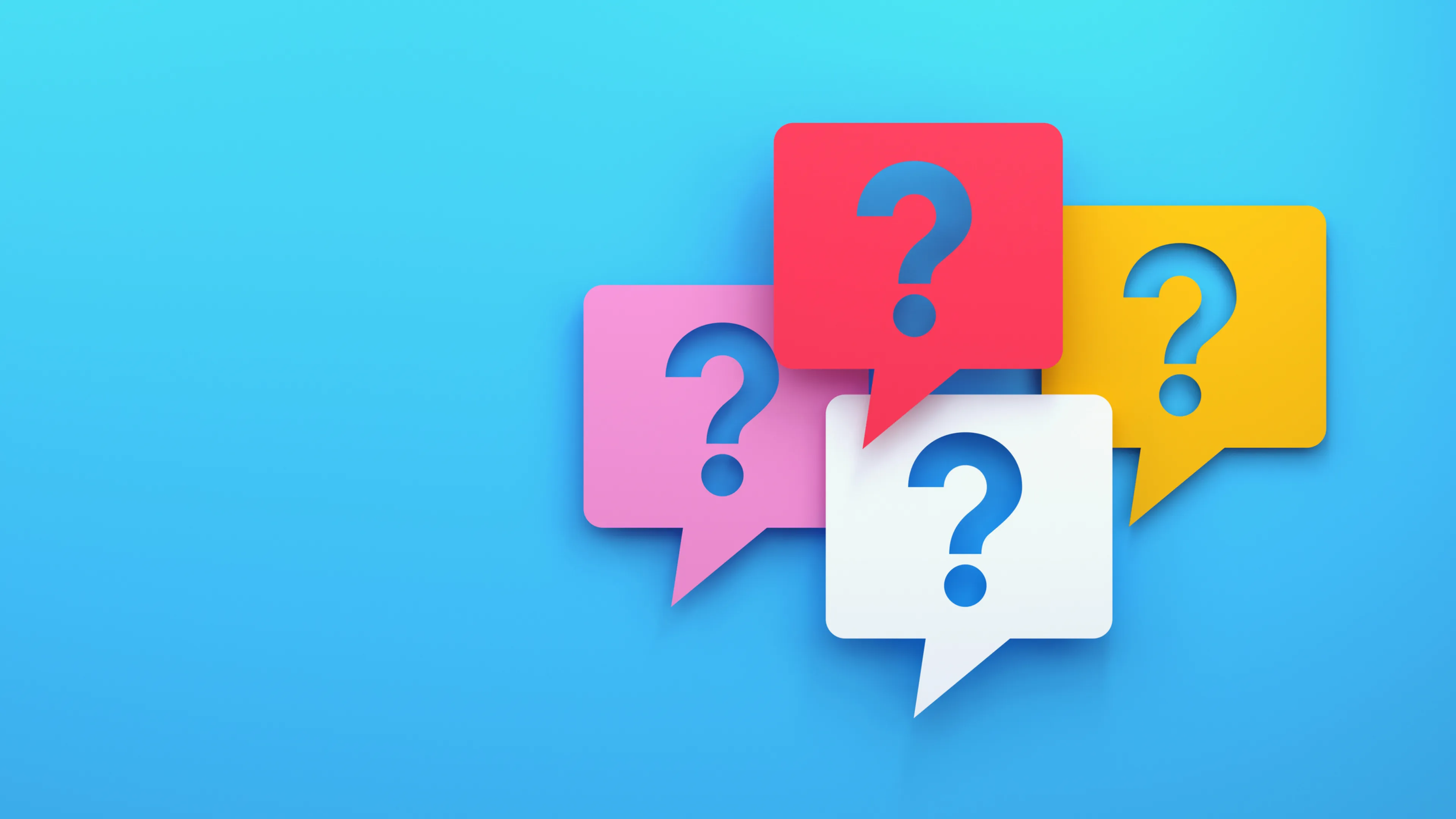 question