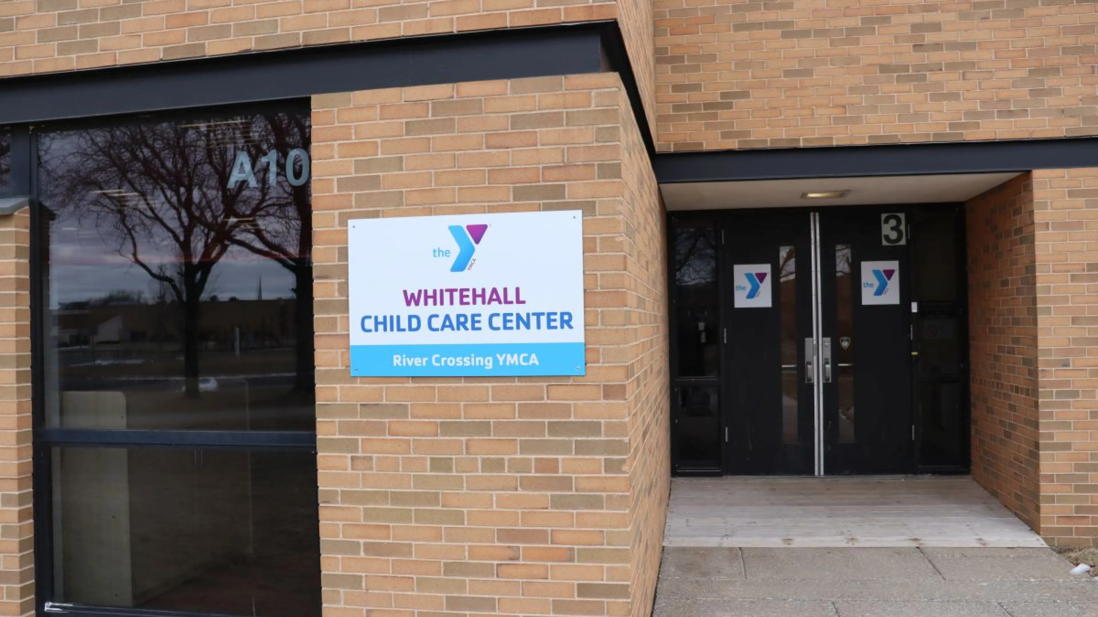 whitehall ccc