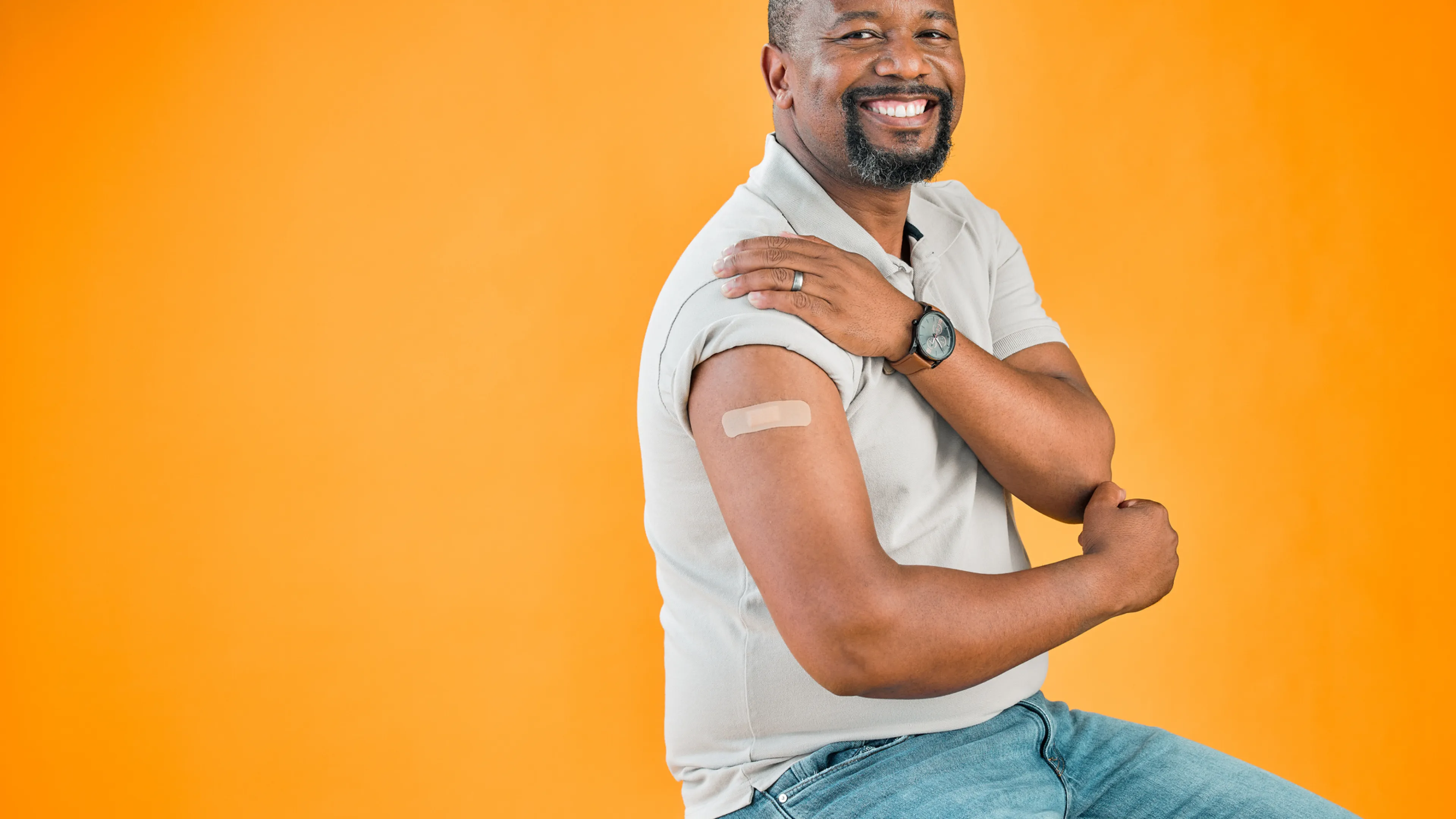 immunizations