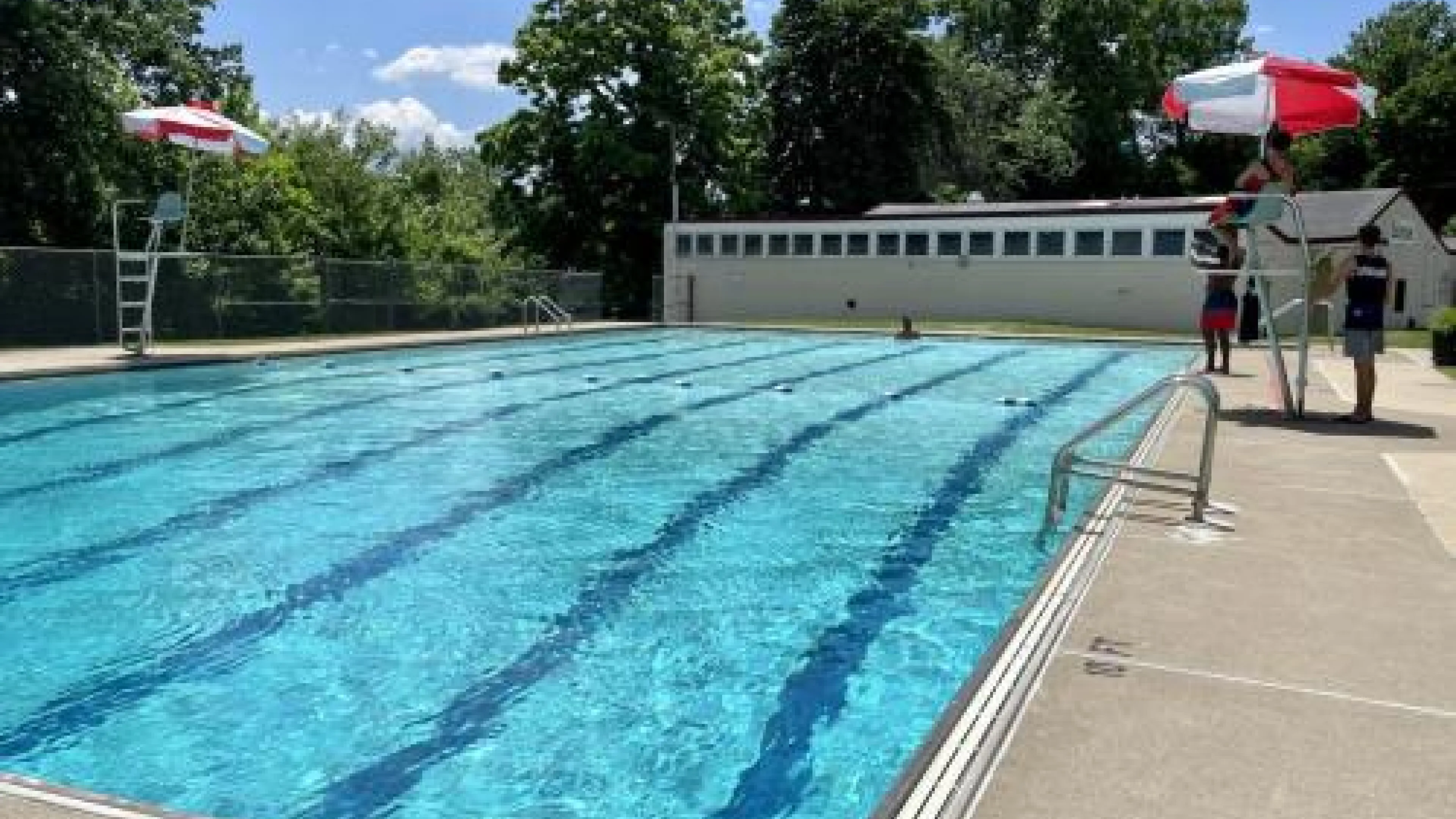 eddyside pool