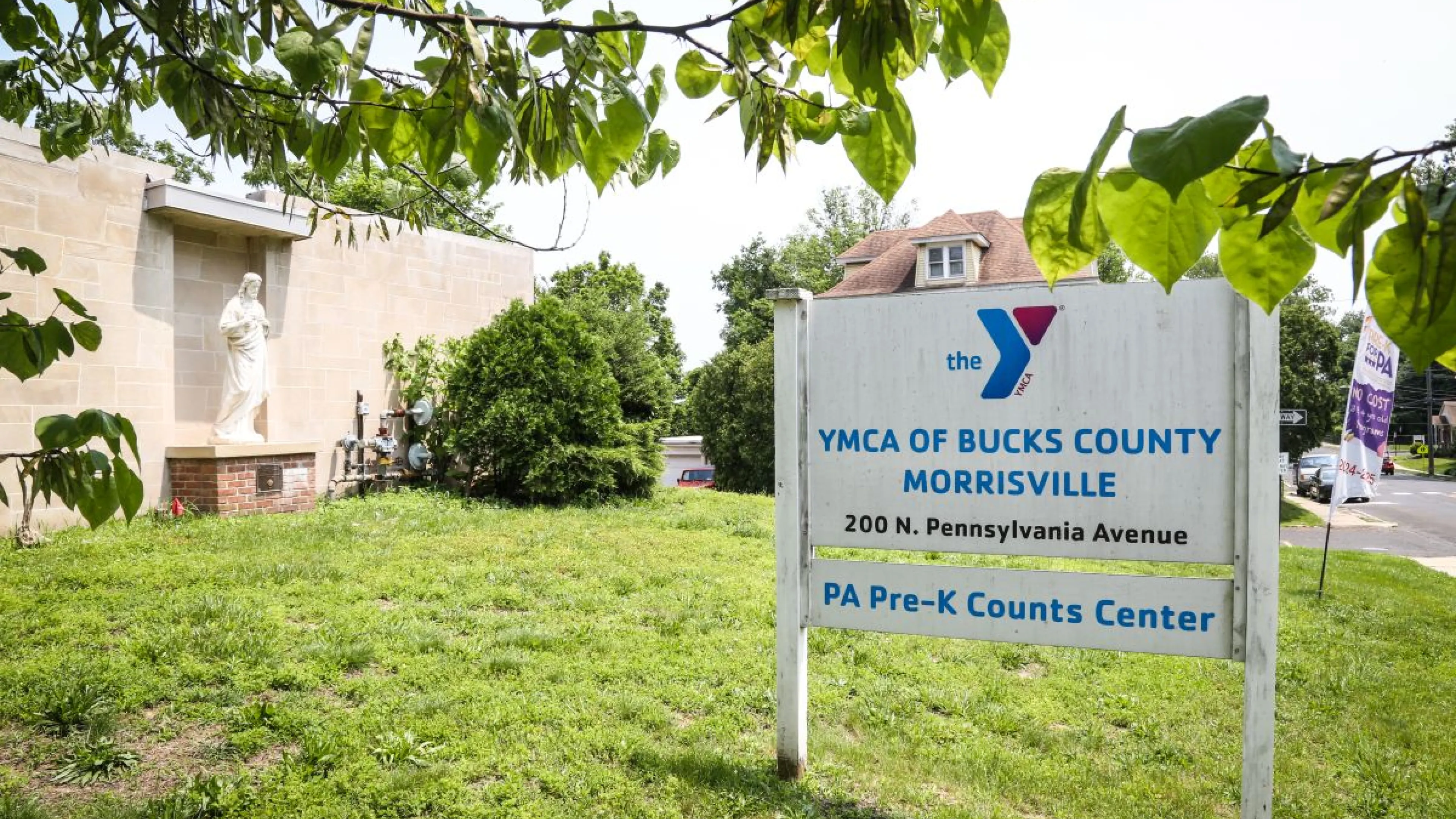 morrisville child care