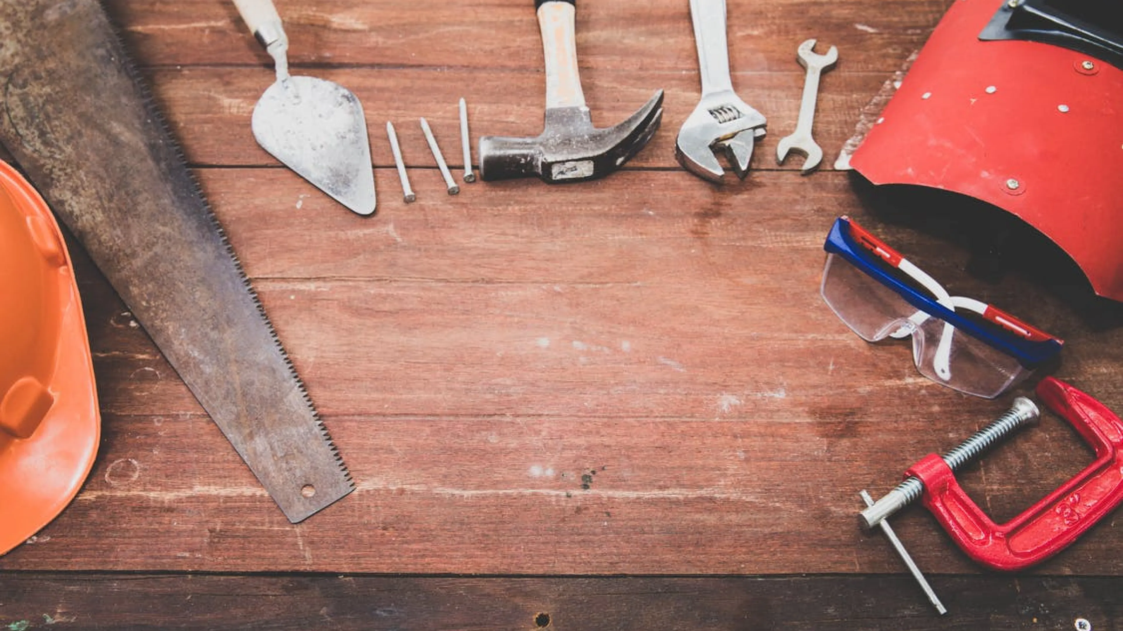 tools fix it