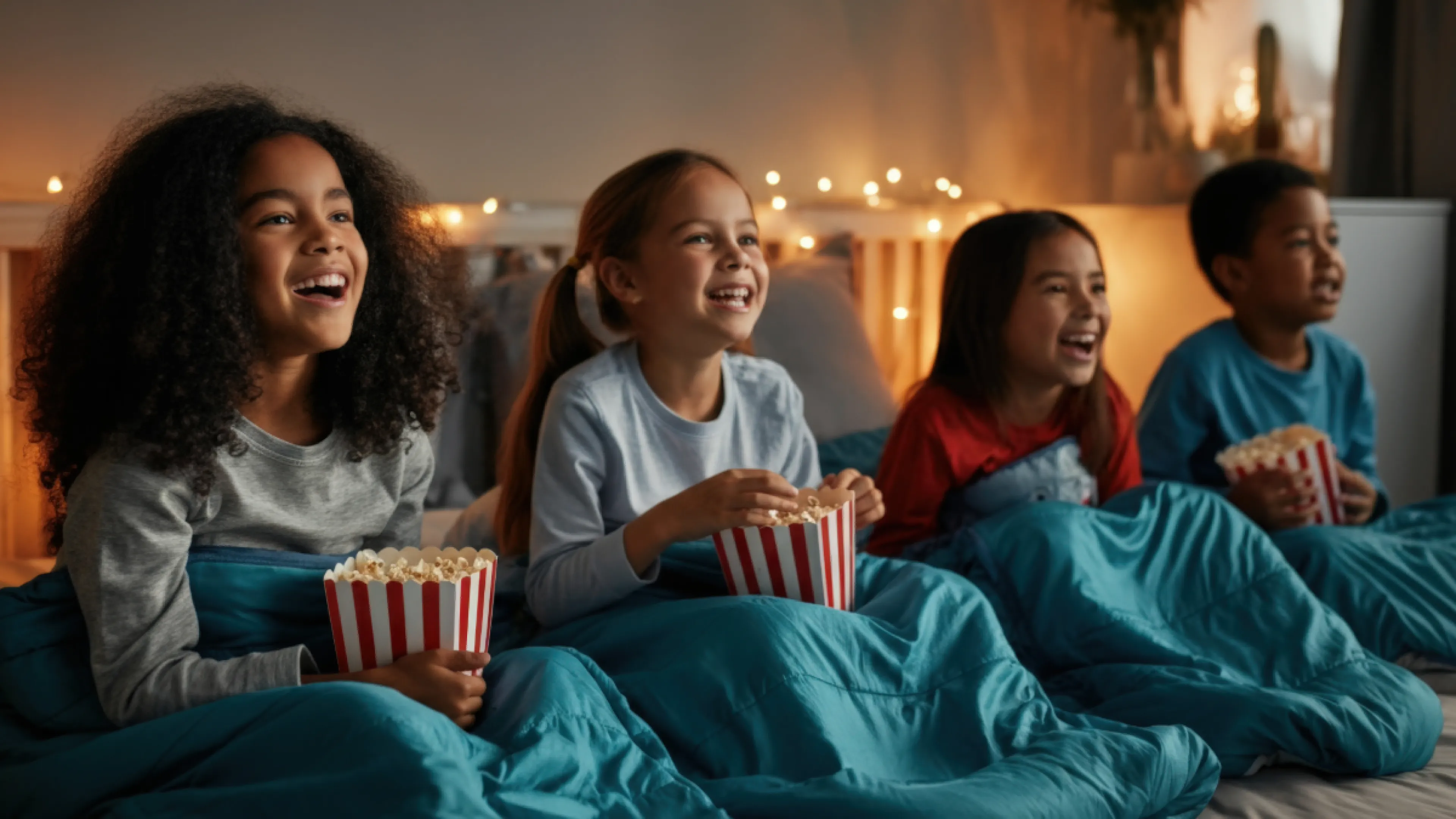 kids night out