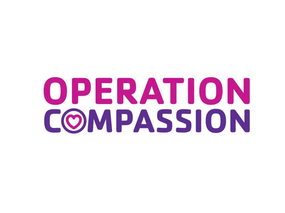 operation compassion logo