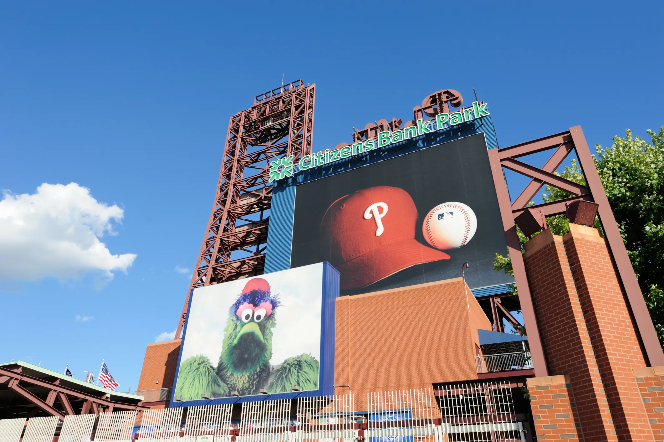 phillies stadium