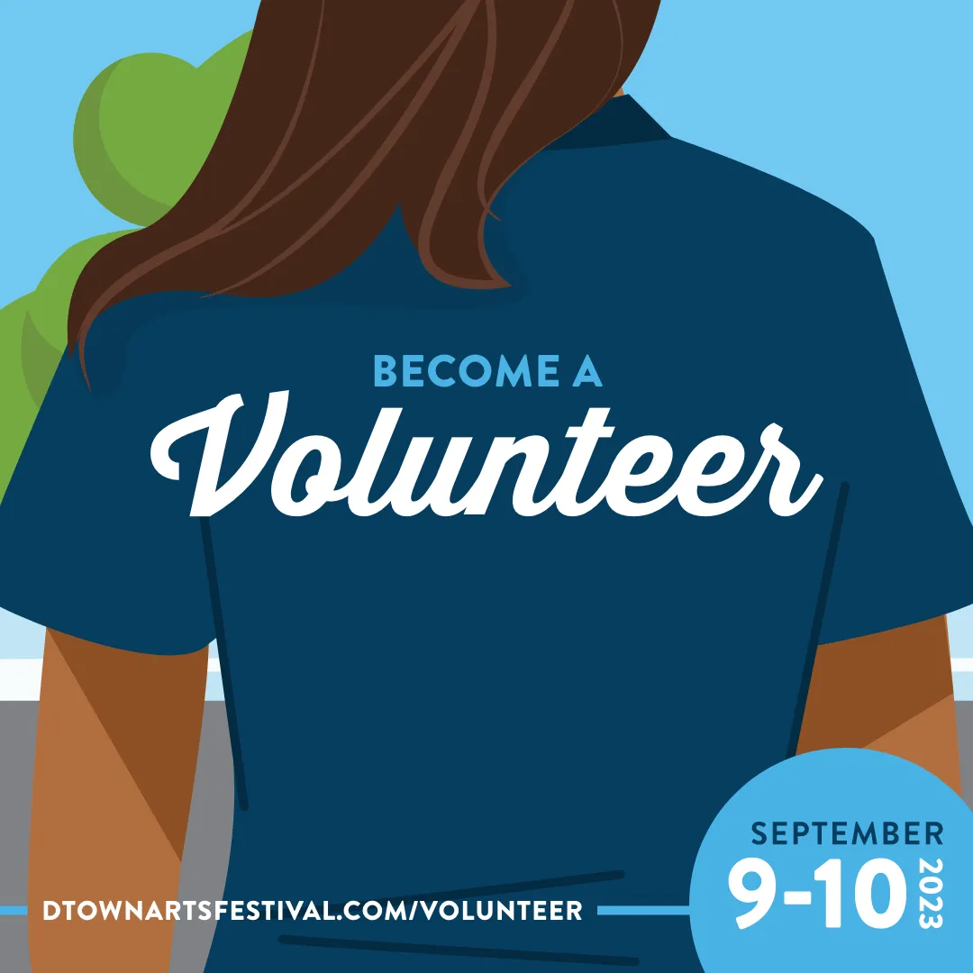 doylestown arts volunteer