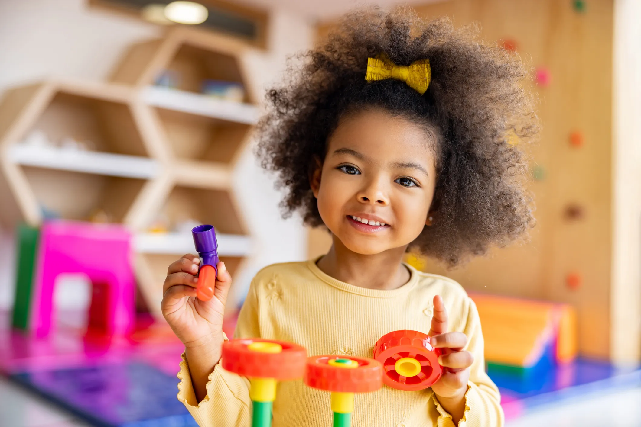 child care