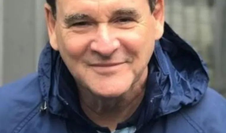 Larry Feiber