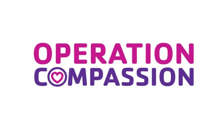 operation compassion logo
