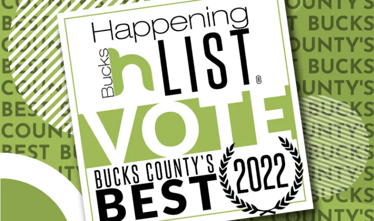 bucks happening 2022