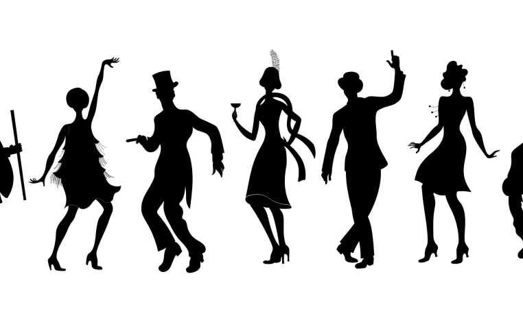 roaring 20s