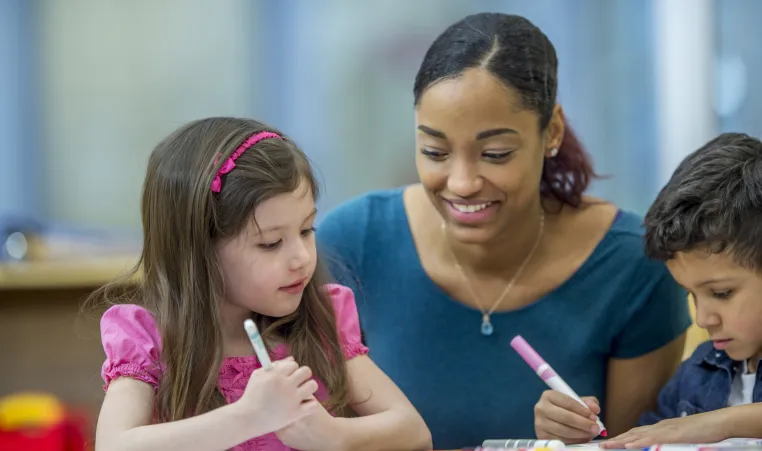 child care hiring