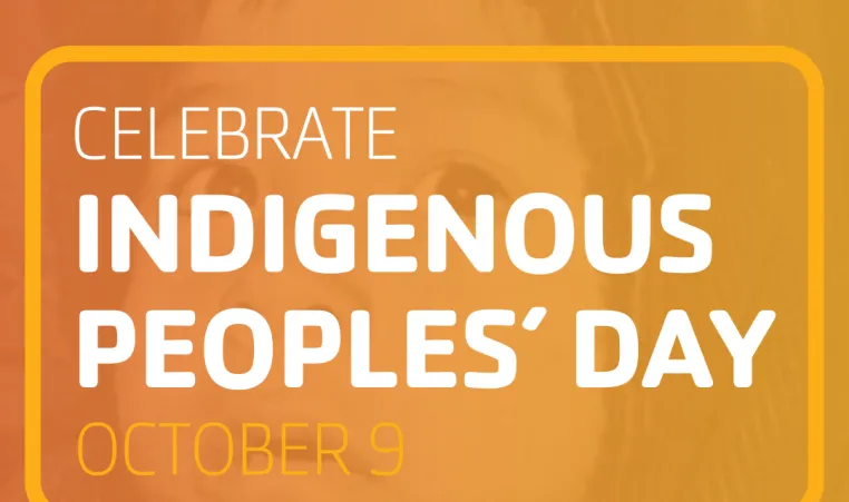 indigenous peoples' day