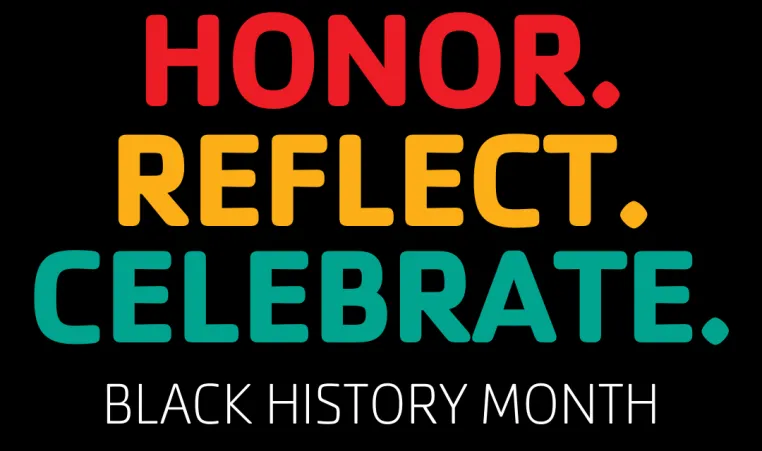 black history month