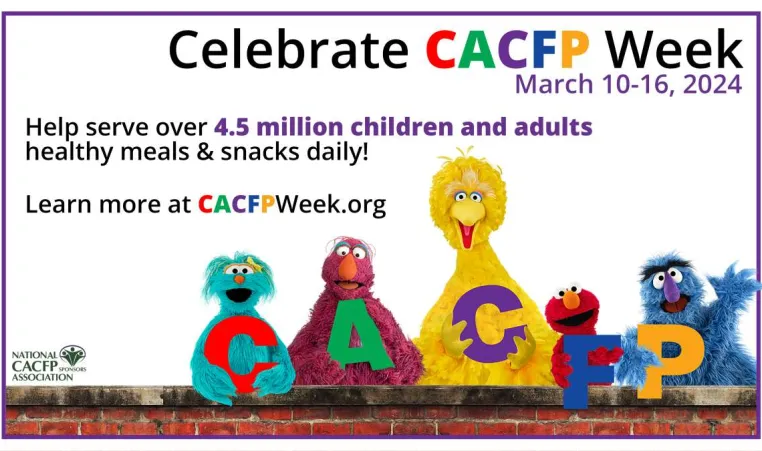 cacfp week