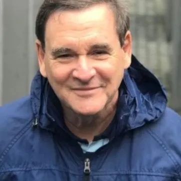 Larry Feiber