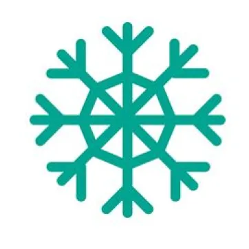 snow icon