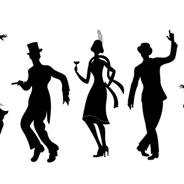 roaring 20s