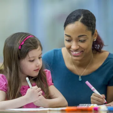 child care hiring