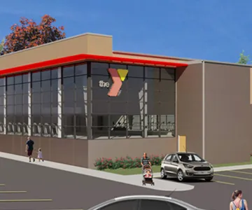 Fairless Hills Branch