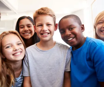 preteen kids