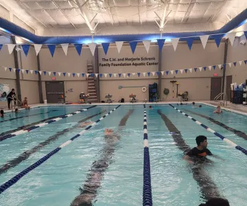 fh pool