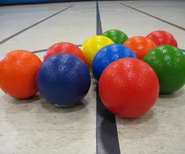 dodgeball