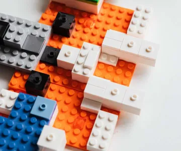 legos