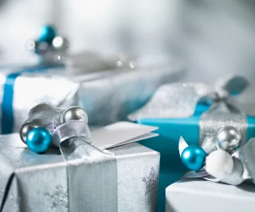 gifts