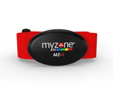 myzone belt