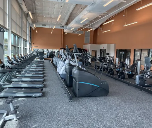 fairless hills wellness center