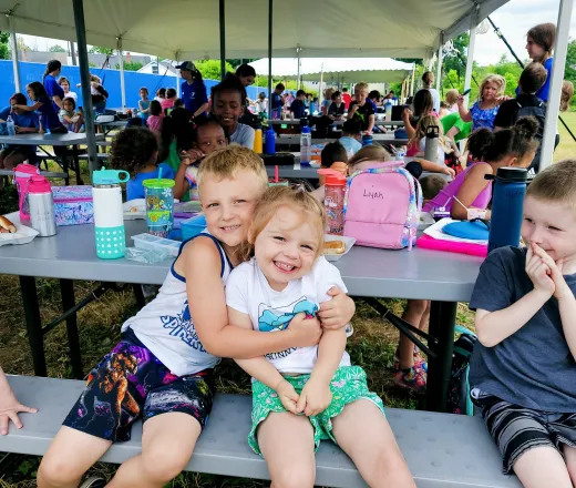 quakertown campers