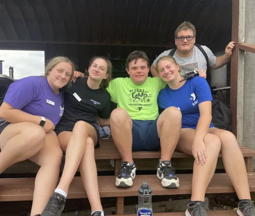 doylestown campers
