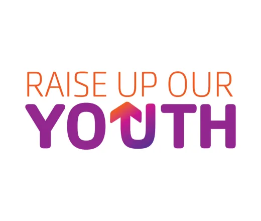 raise up our youth