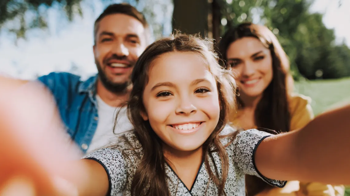 family membership