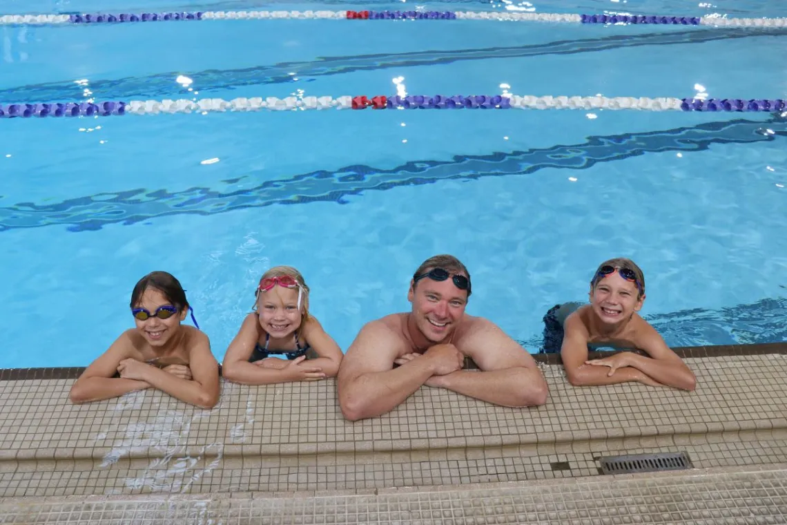 doylestown swim lessons