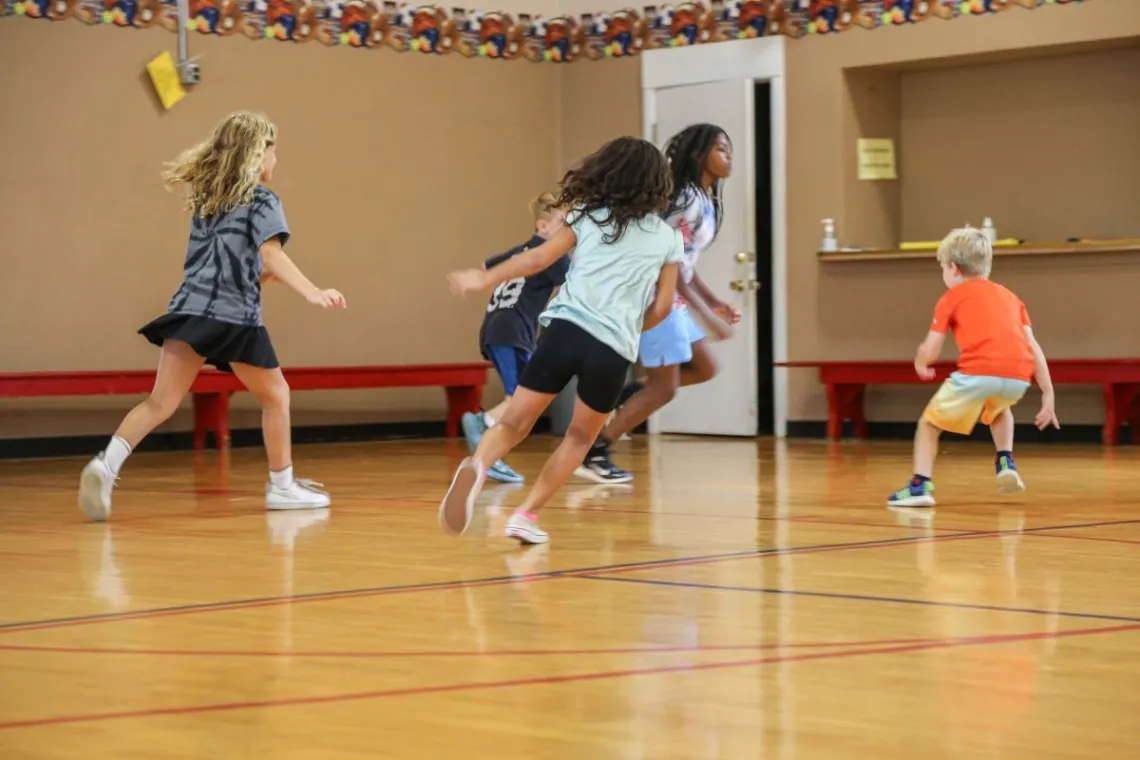 macungie summer camp