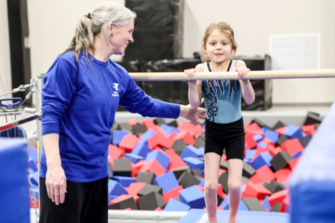 quakertown gymnastics
