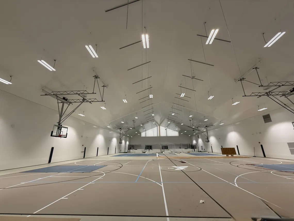 rcy sports center june 2026