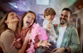 family events in fairless hills