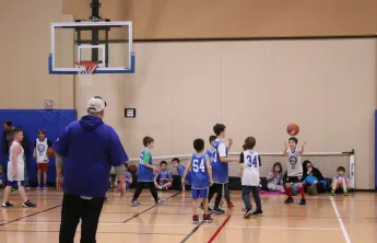 junior sixers basketball