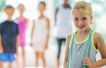 jump rope kids