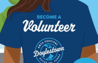 doylestown arts fest 2024